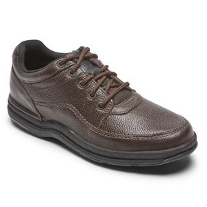 NEW: Rockport K70884 WT Classic Brown Walking